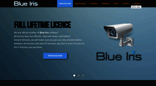 blueirisdownload.com