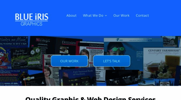 blueirisgraphics.com