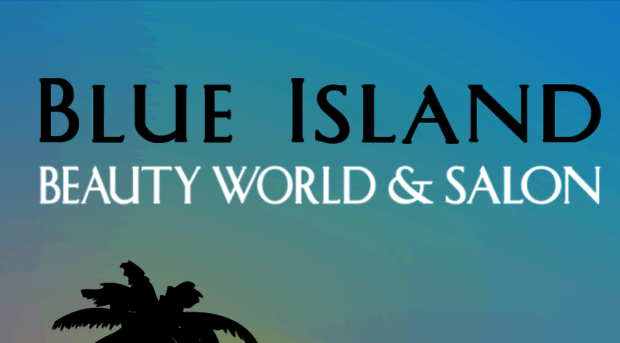 blueislandbeauty.com