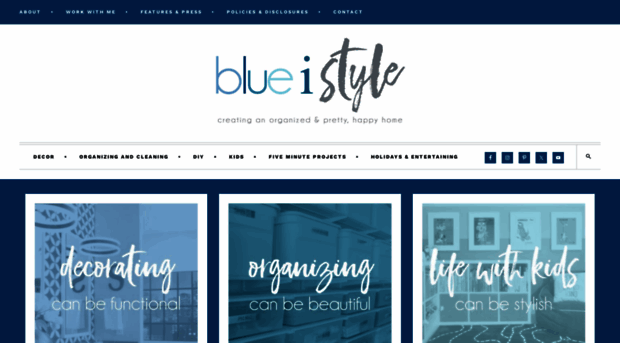 blueistyle.blogspot.com