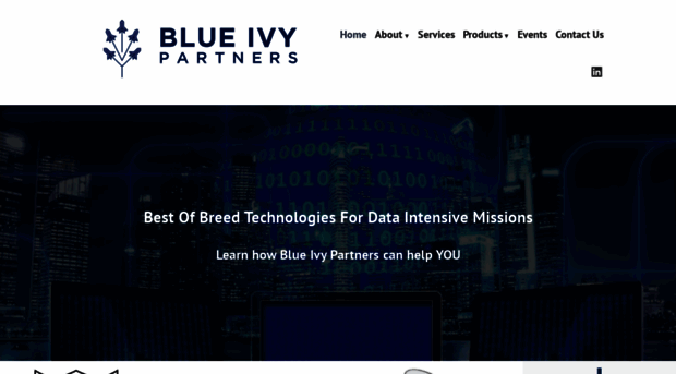 blueivypartners.com