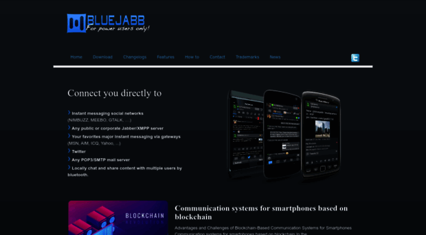 bluejabb.com