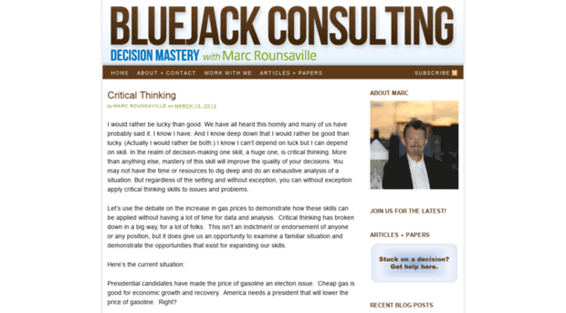 bluejackconsulting.com