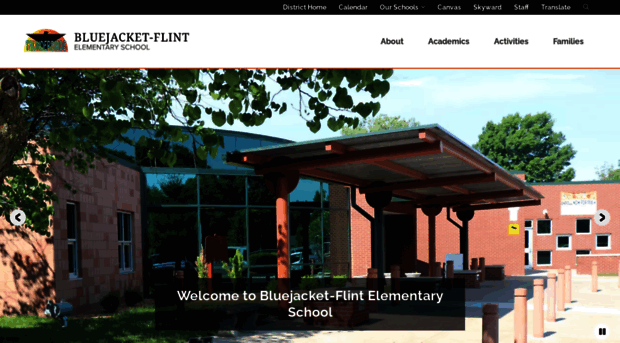 bluejacketflint.smsd.org