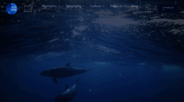 bluejapan.org