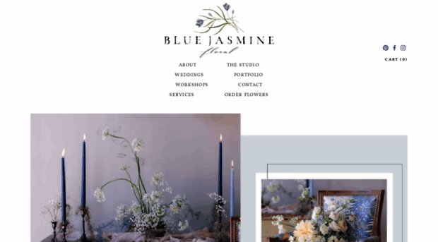 bluejasminedesign.com