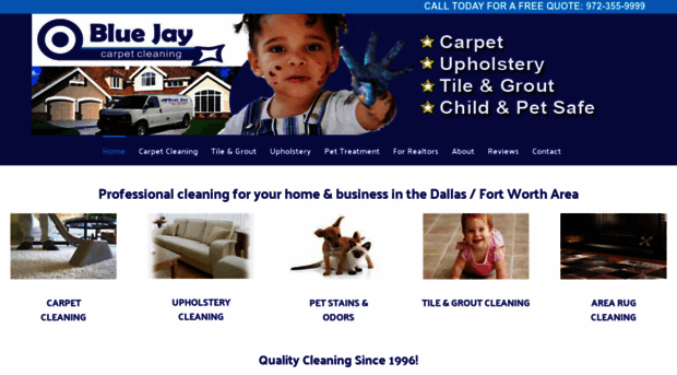 bluejaycarpetcleaning.com