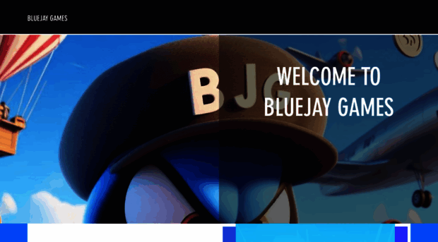 bluejaygames.com