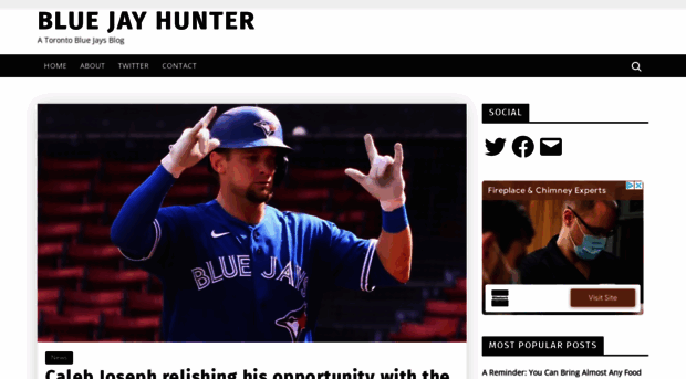 bluejayhunter.com