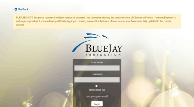 bluejayirrigationportal.com