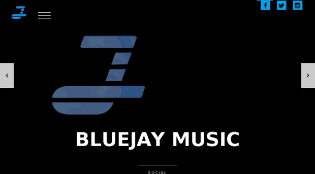 bluejaymusic.com
