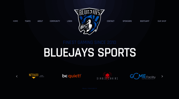 bluejays-esport.org