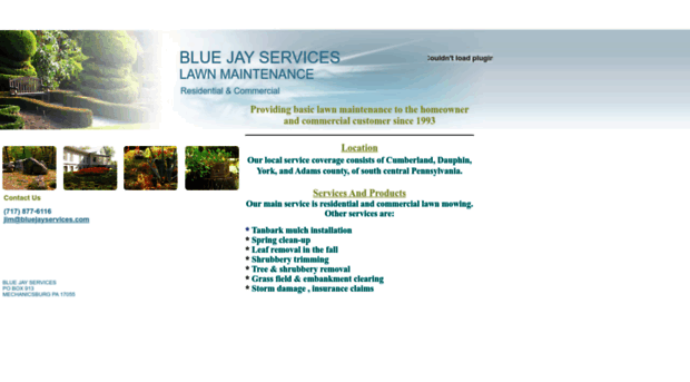 bluejayservices.com