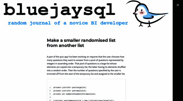 bluejaysql.wordpress.com