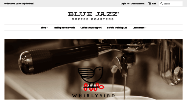 bluejazzjava.com