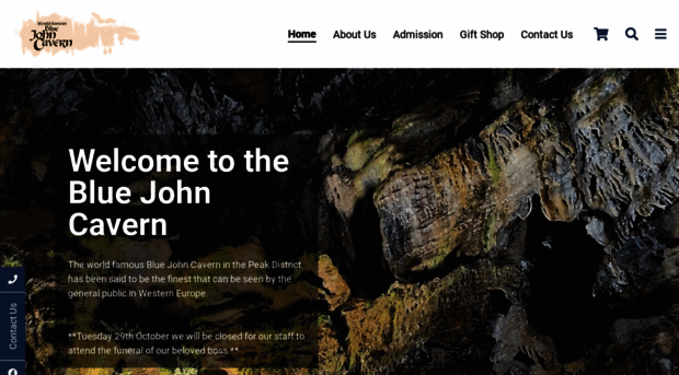 bluejohn-cavern.co.uk