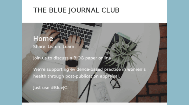 bluejournalclub.wordpress.com