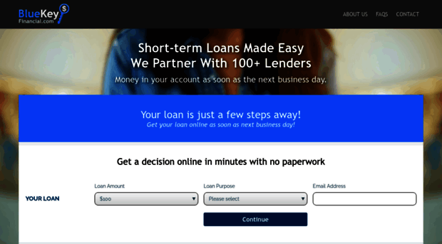 bluekeyfinancial.com