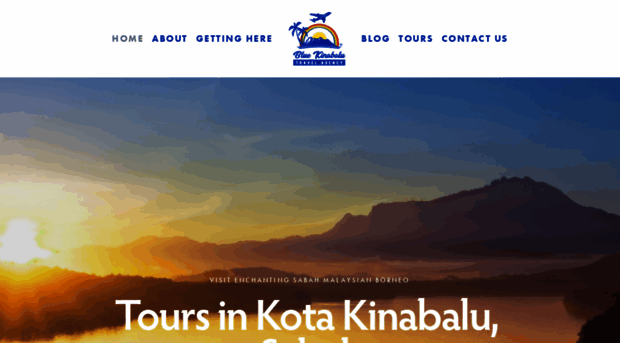 bluekinabalu.com