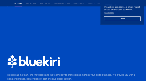 bluekiri.com
