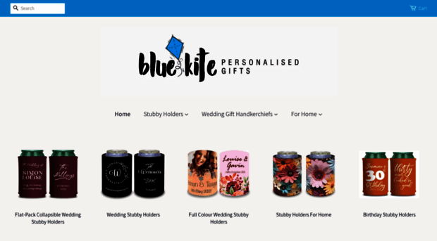 bluekitegifts.com.au