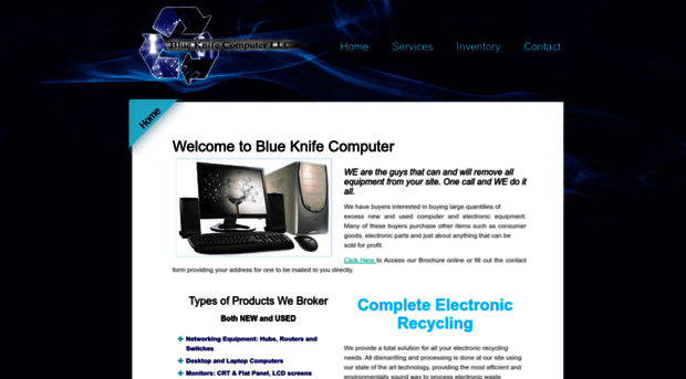 blueknifecomputer.com