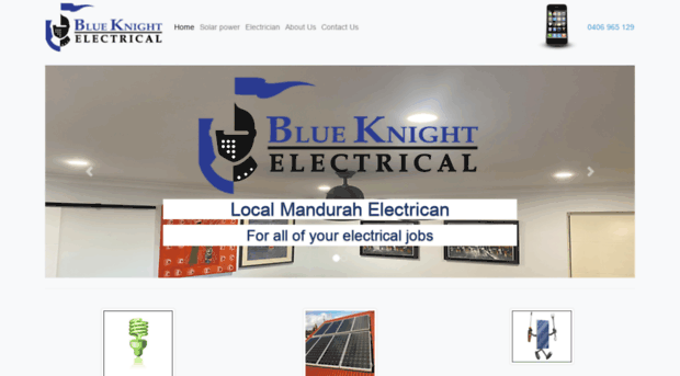 blueknight.com.au