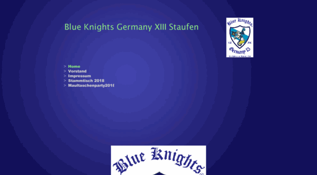 blueknights-germany13.de