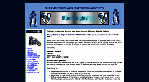 blueknightsnyx.com