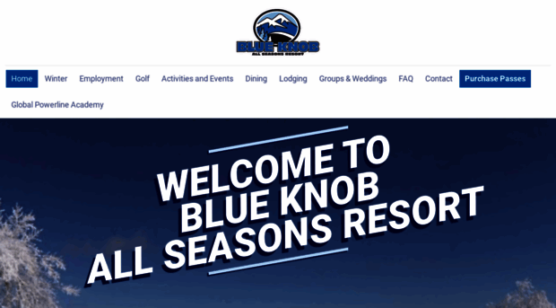 blueknob.com