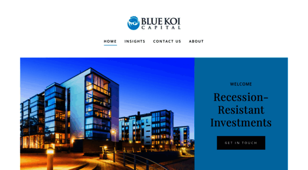 bluekoicapital.com