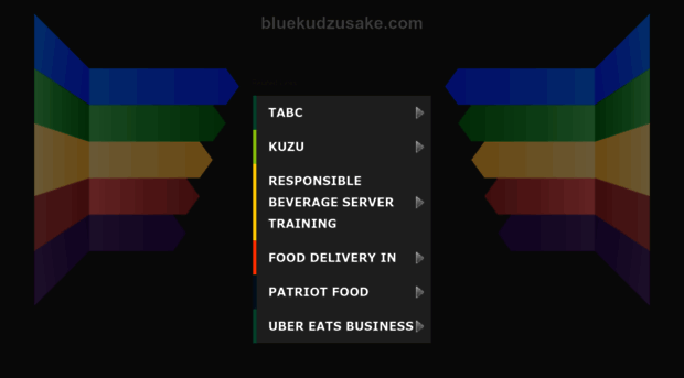 bluekudzusake.com