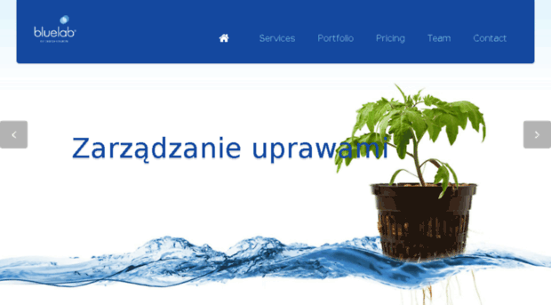 bluelab.com.pl
