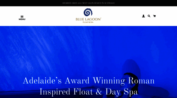 bluelagoonfloatandspa.com.au