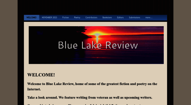 bluelakereview.weebly.com