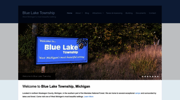 bluelaketownship.org