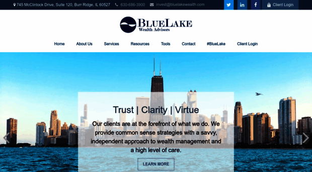 bluelakewealth.com