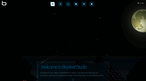 blueleafstudio.net