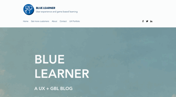 bluelearner.com