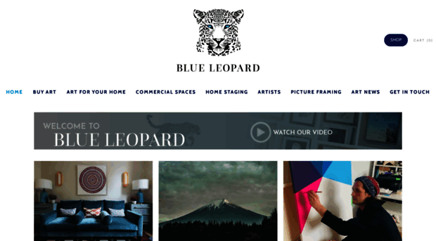 blueleopardpictures.com