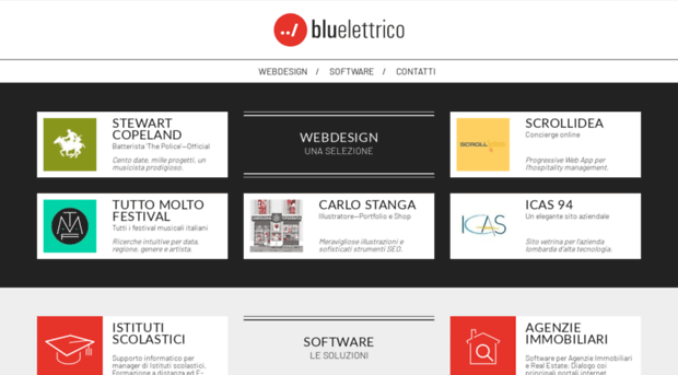 bluelettrico.com