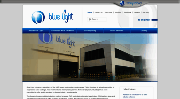 bluelight.ae