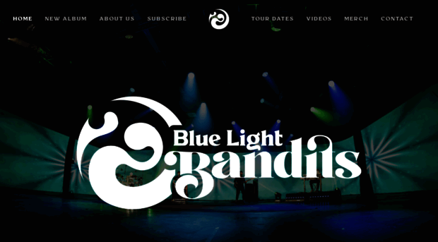 bluelightbandits.com