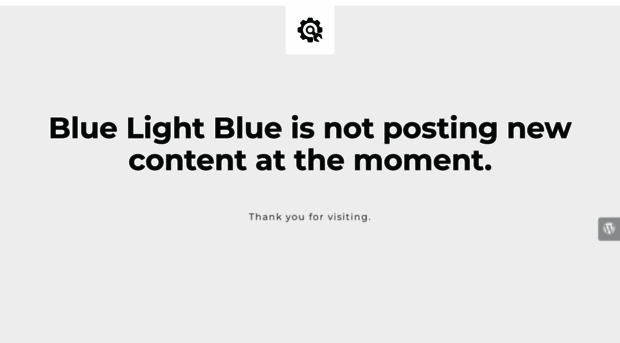 bluelightblue.com