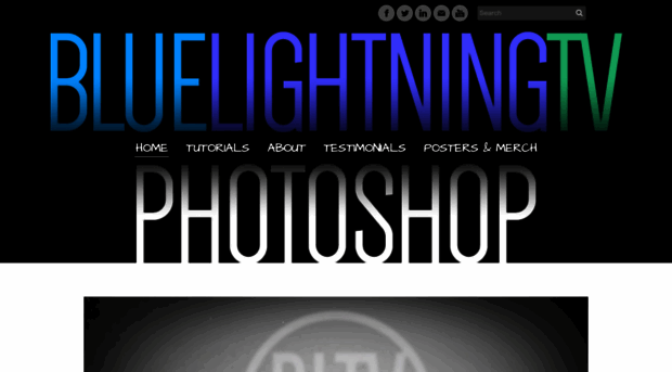 bluelightningtv.com