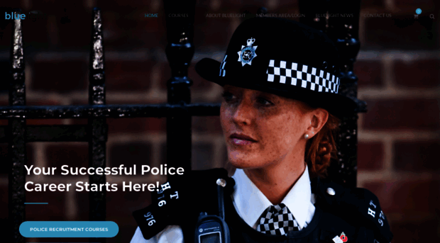 bluelightonline.co.uk