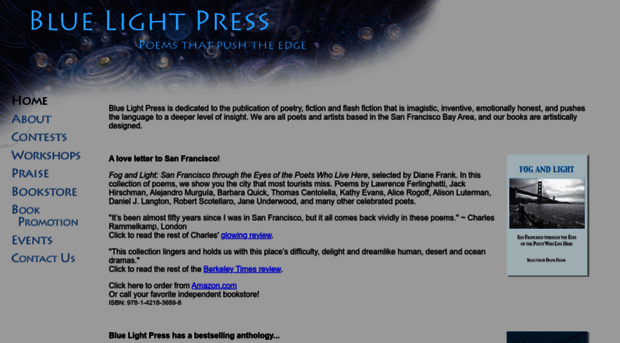 bluelightpress.com