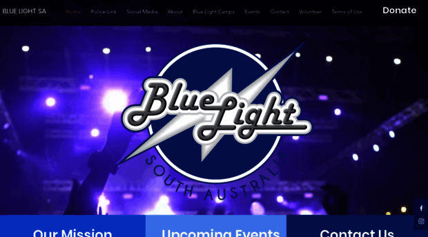 bluelightsa.com.au