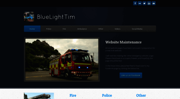 bluelighttim.weebly.com