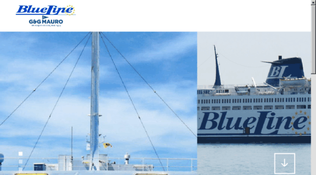 blueline-ferries.it